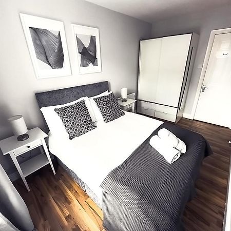 Harbour Square House Apartment Dublin Exterior foto
