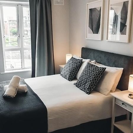 Harbour Square House Apartment Dublin Exterior foto