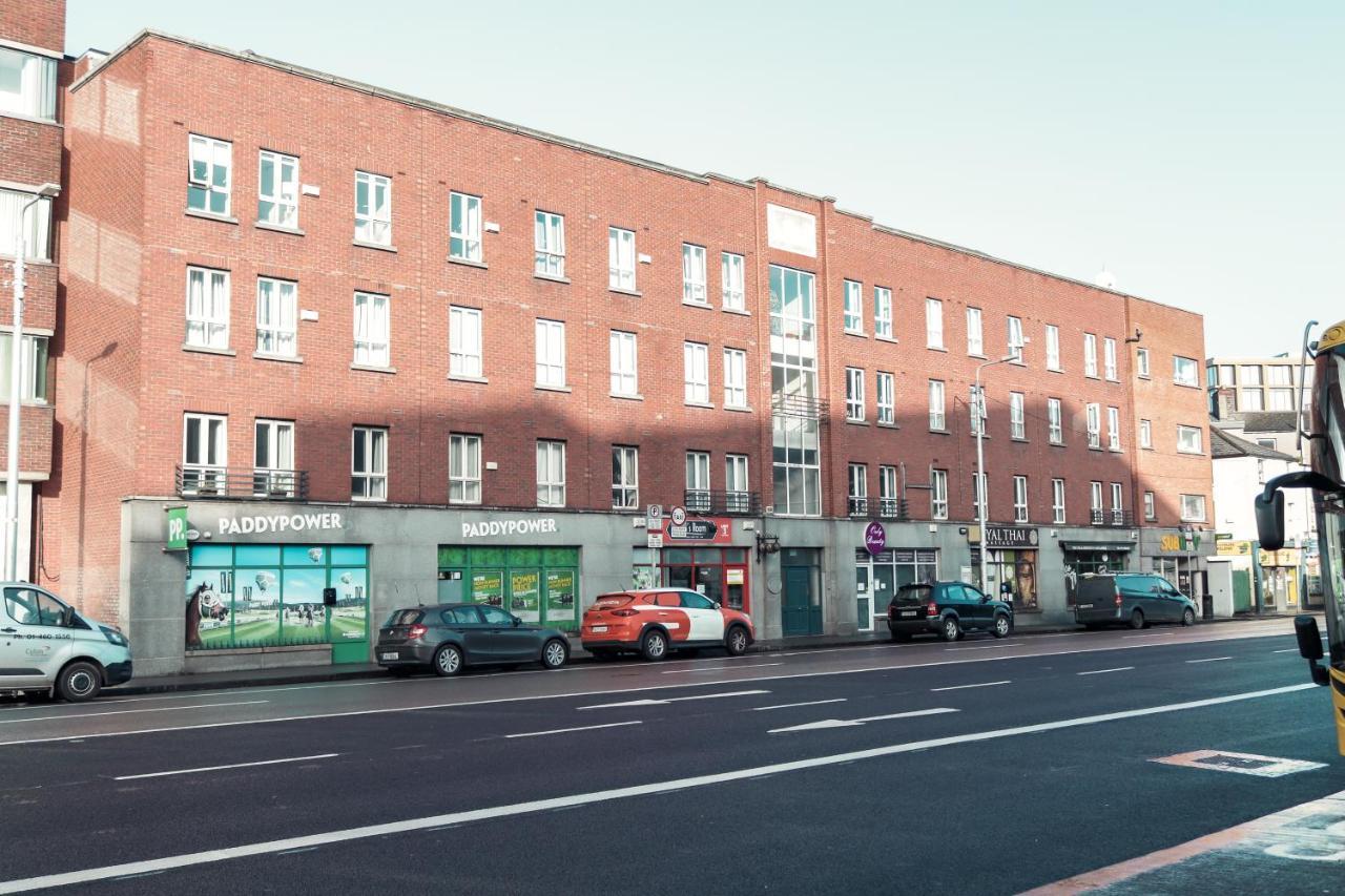 Harbour Square House Apartment Dublin Exterior foto