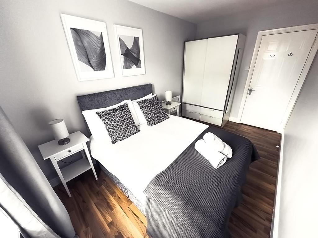 Harbour Square House Apartment Dublin Exterior foto