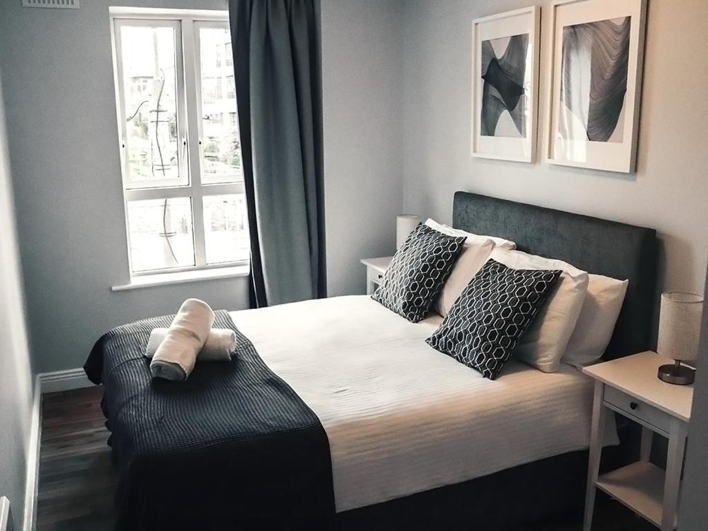 Harbour Square House Apartment Dublin Exterior foto