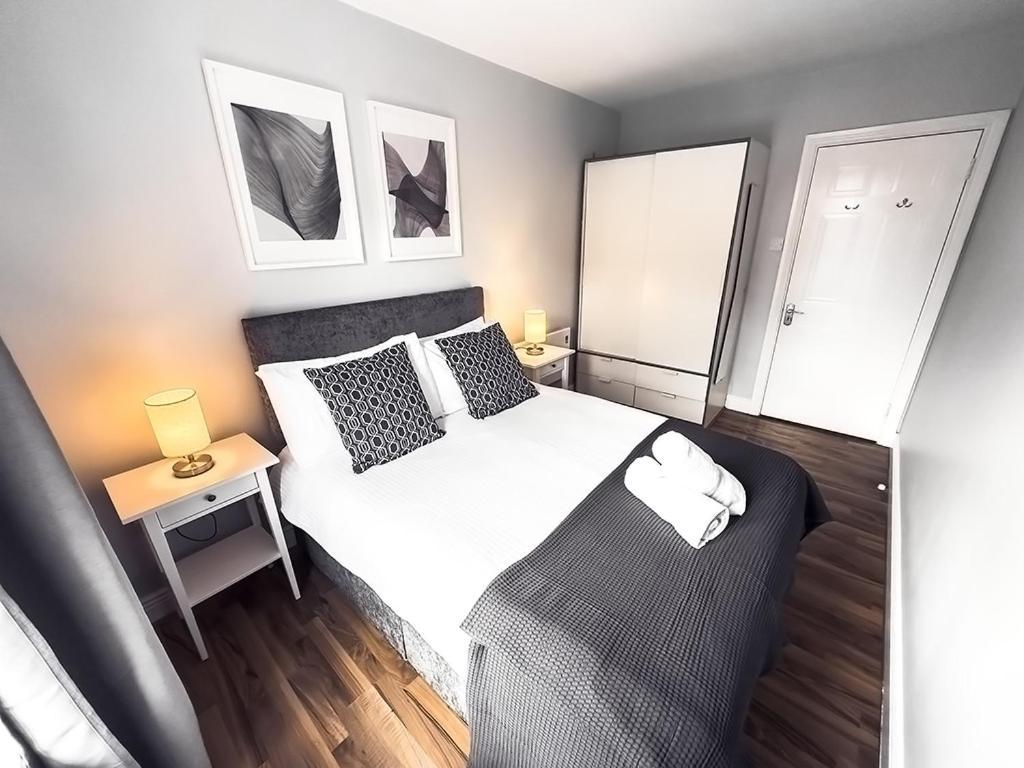 Harbour Square House Apartment Dublin Exterior foto