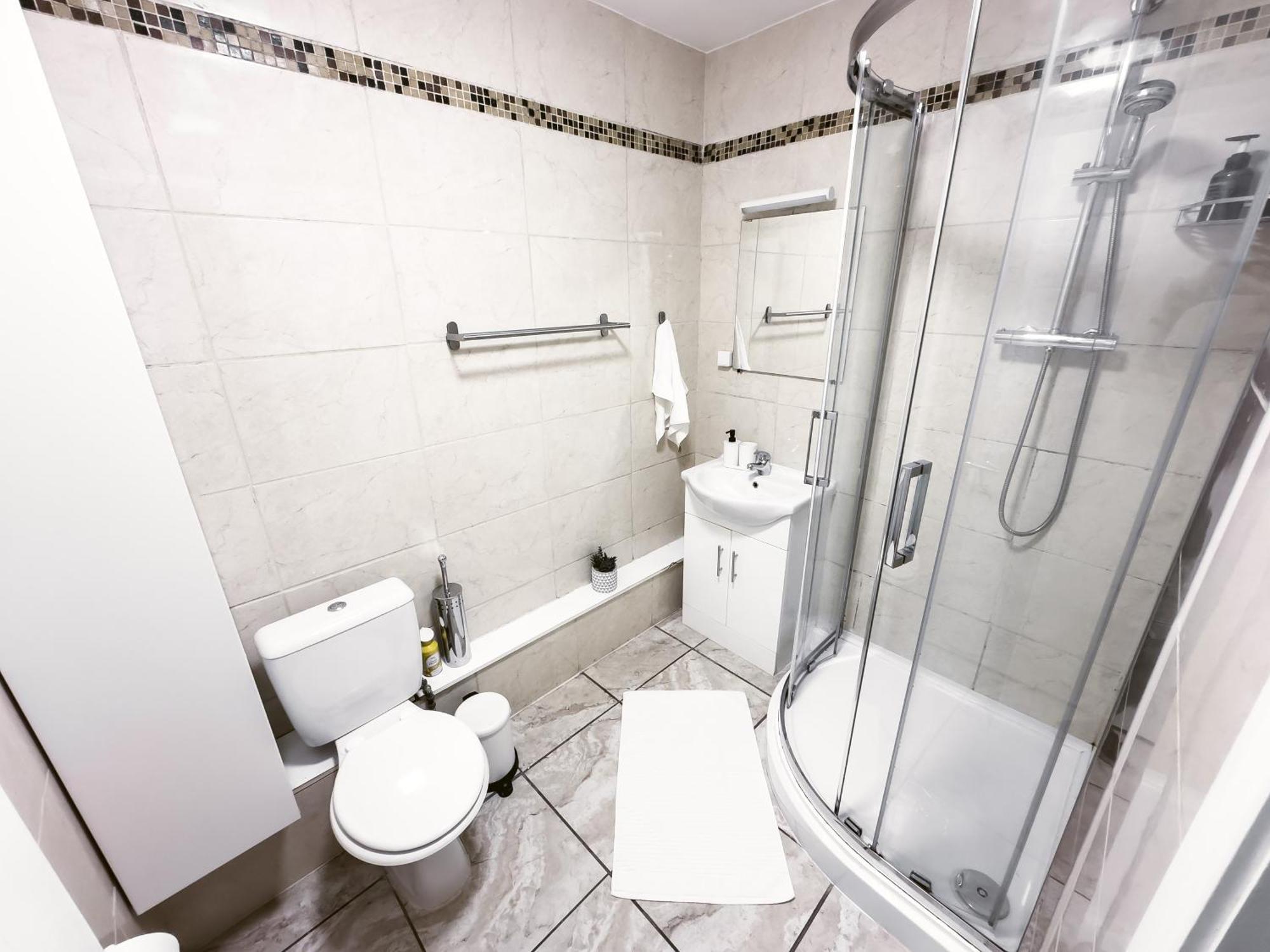 Harbour Square House Apartment Dublin Exterior foto